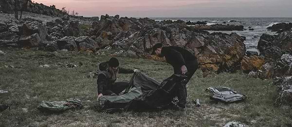 Фото - Палатка Easy Camp Setesdal 4 (120478)