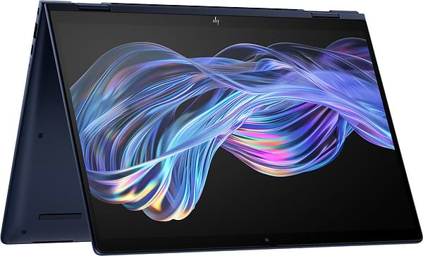 Фото - Ноутбук HP EliteBook X Flip G1i (B5QX1AV_V5) Blue