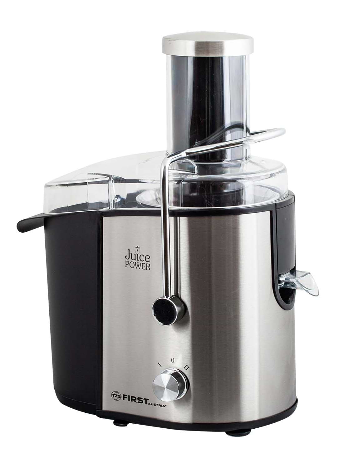 Соковитискач відцентровий First FA-5206-2