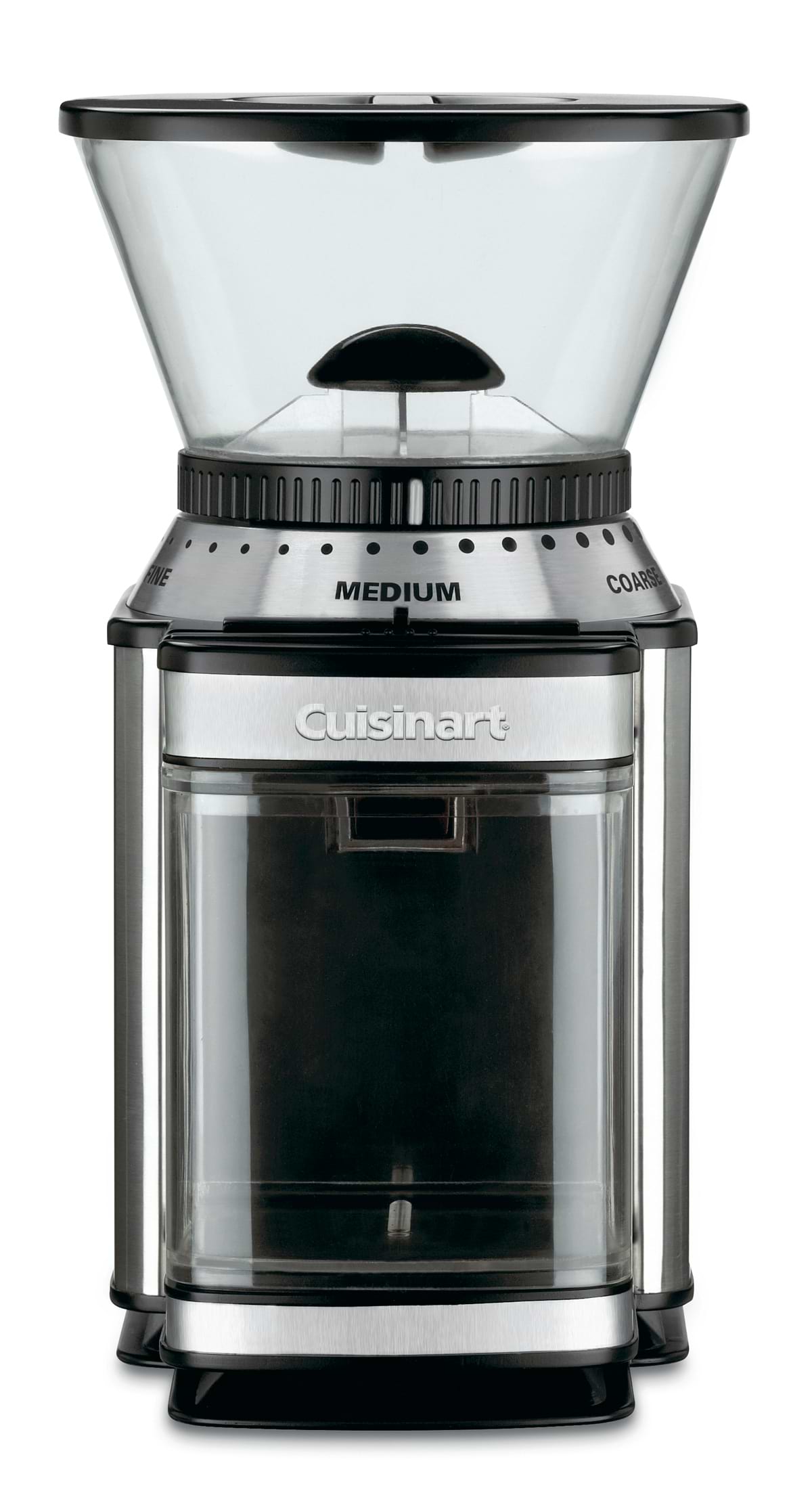 Кавомолка Cuisinart DBM8V2E - Фото 1