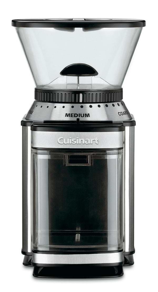 Фото - Кавомолка Cuisinart DBM8V2E