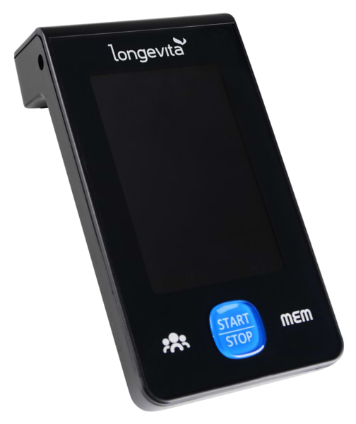Фото - Тонометр Longevita DBP-6177