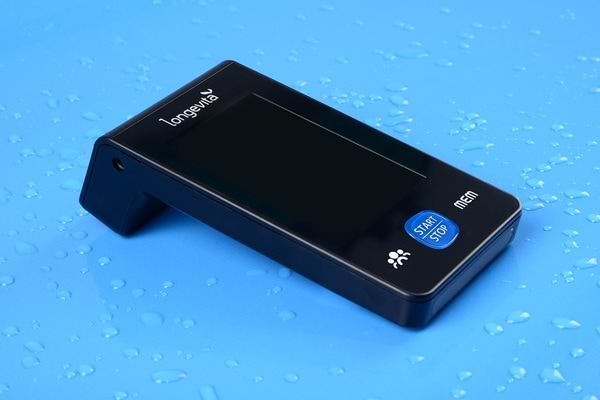 Фото - Тонометр Longevita DBP-6177