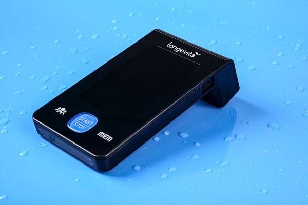 Фото - Тонометр Longevita DBP-6177