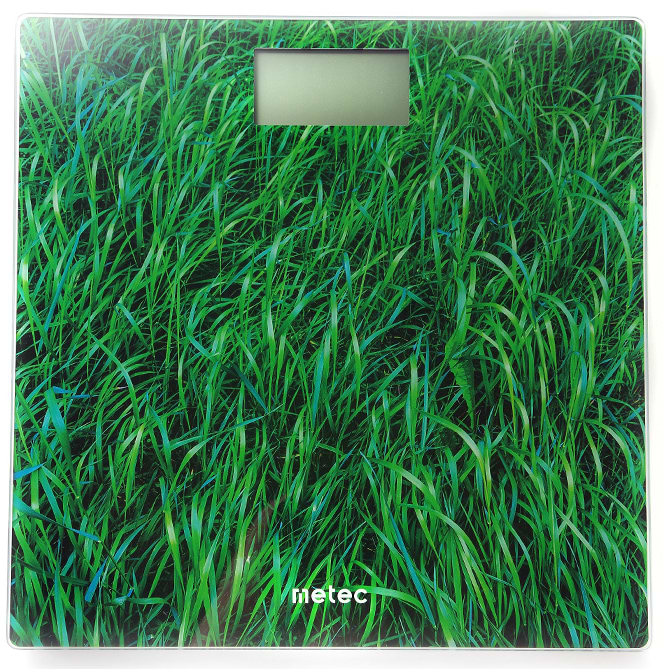 Купити Ваги підлогові Metec DBS-01G Grass - Фото 1 Ваги підлогові Metec DBS-01G Grass - Фото 1