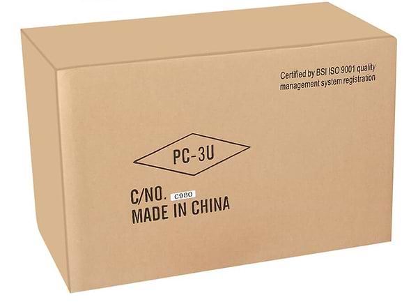 Фото - Источник бесперебойного питания Powercom INF-1100 USB (00210202)