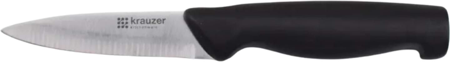 Нож для овощей Krauzer 77370 /DC-0014