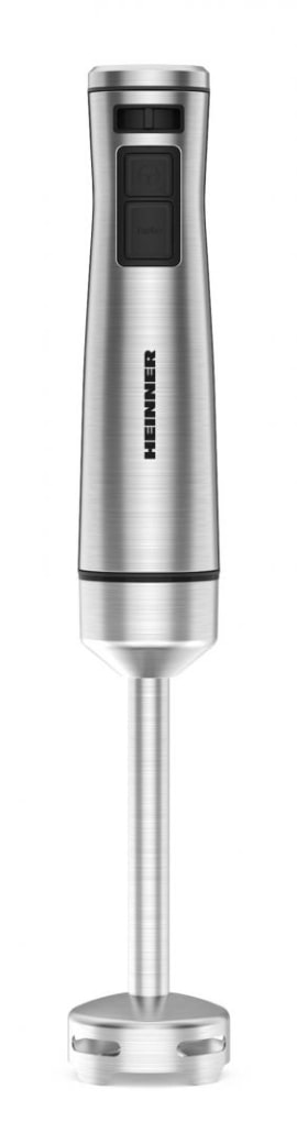Фото - Блендер погружной Heinner HHB-DC1000SSBK