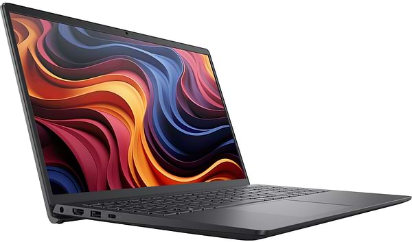 Фото - Ноутбук Dell 15 DC15255 (DC15255BCLR802UA_UBU) Black