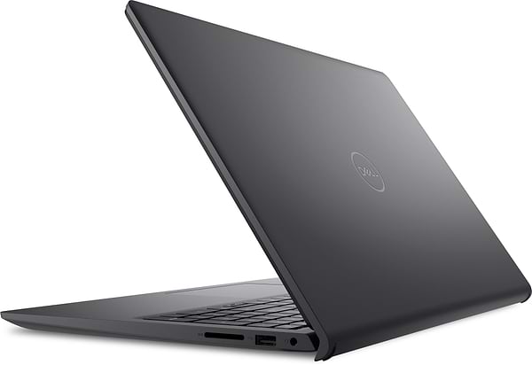 Фото - Ноутбук Dell 15 DC15255 (DC15255BCLR802UA_UBU) Black