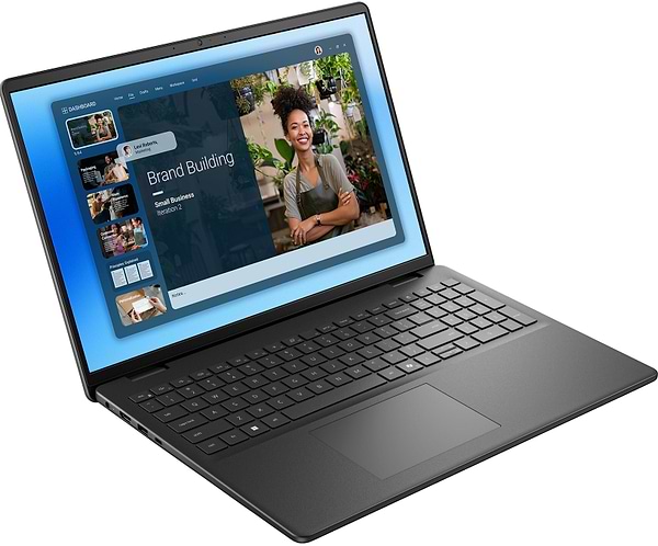 Фото - Ноутбук Dell 16 DC16250 (DC16250RPLU011UA_UBU) Black