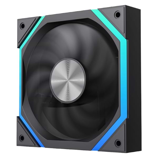 Фото - Процесорний кулер Gamemax FN12A-N2