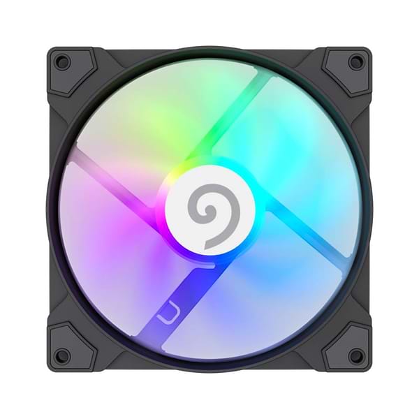 Фото - Корпусный вентилятор Gamemax FN14A-S5