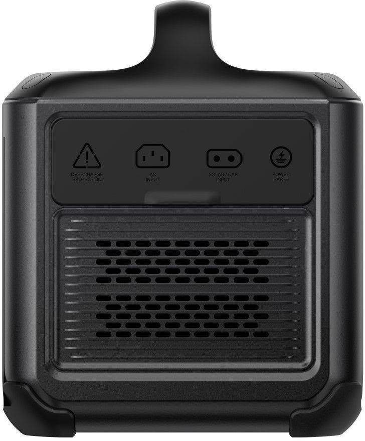 Фото - Зарядна станція універсальна UGREEN 1200W Li FePO4 (GS1200/15054)