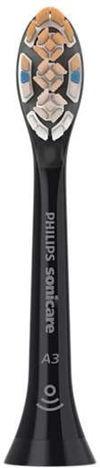 Фото - Насадка для зубної щітки Philips Sonicare HX9094/11 А3 All-in-One