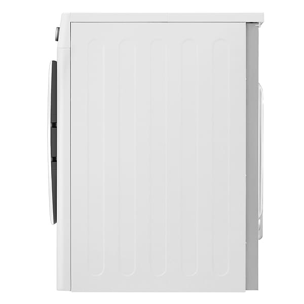 Фото - Сушильна машина LG DC90V5V0W