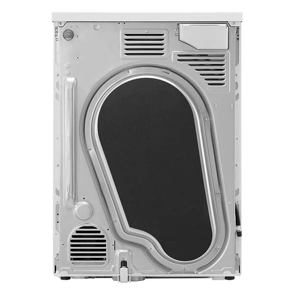 Фото - Сушильна машина LG DC90V5V0W