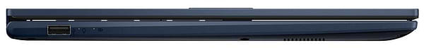 Фото - Ноутбук Asus Vivobook 15 X1504VA-BQ3123 Quiet Blue