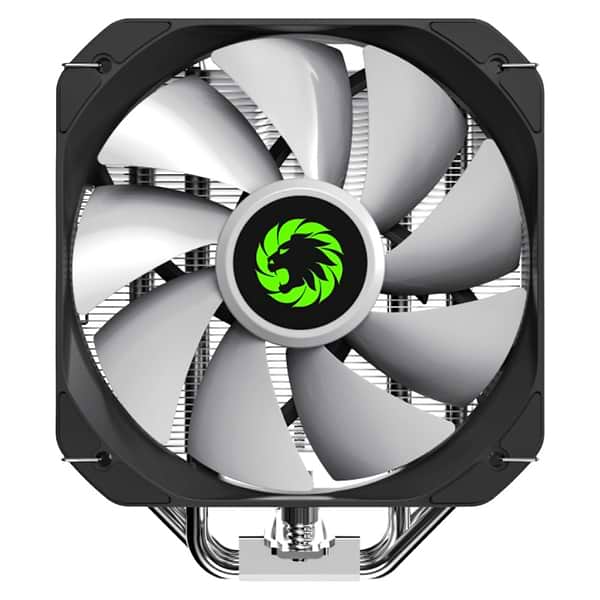 Фото - Процесорний кулер Gamemax Sigma 540 ARGB