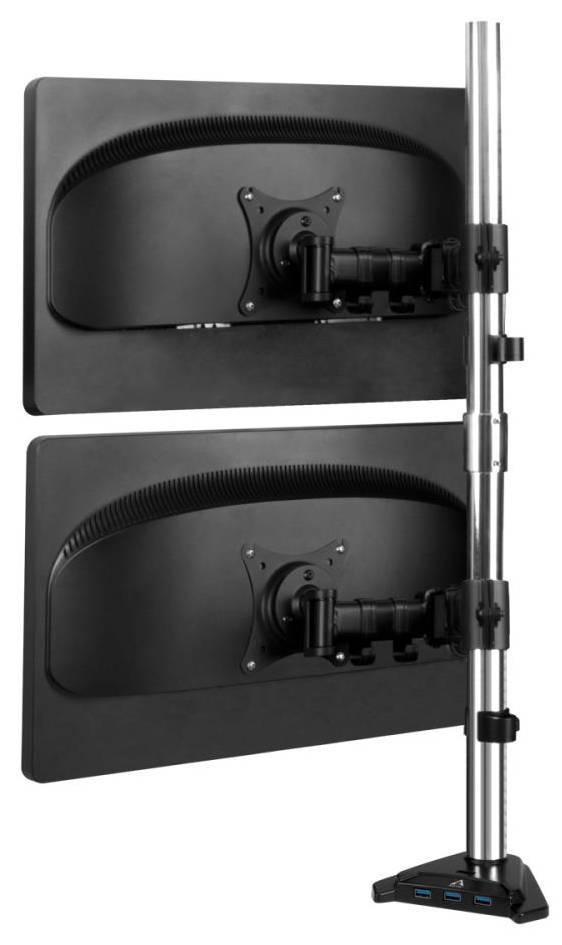 Фото - Крепление для телевизора ARCTIC Z+1 Pro Gen 3 Kit (AEMNT00055A)