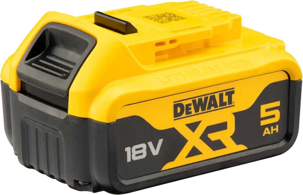 Аккумулятор для электроинструментов DeWALT DCB184_N394624