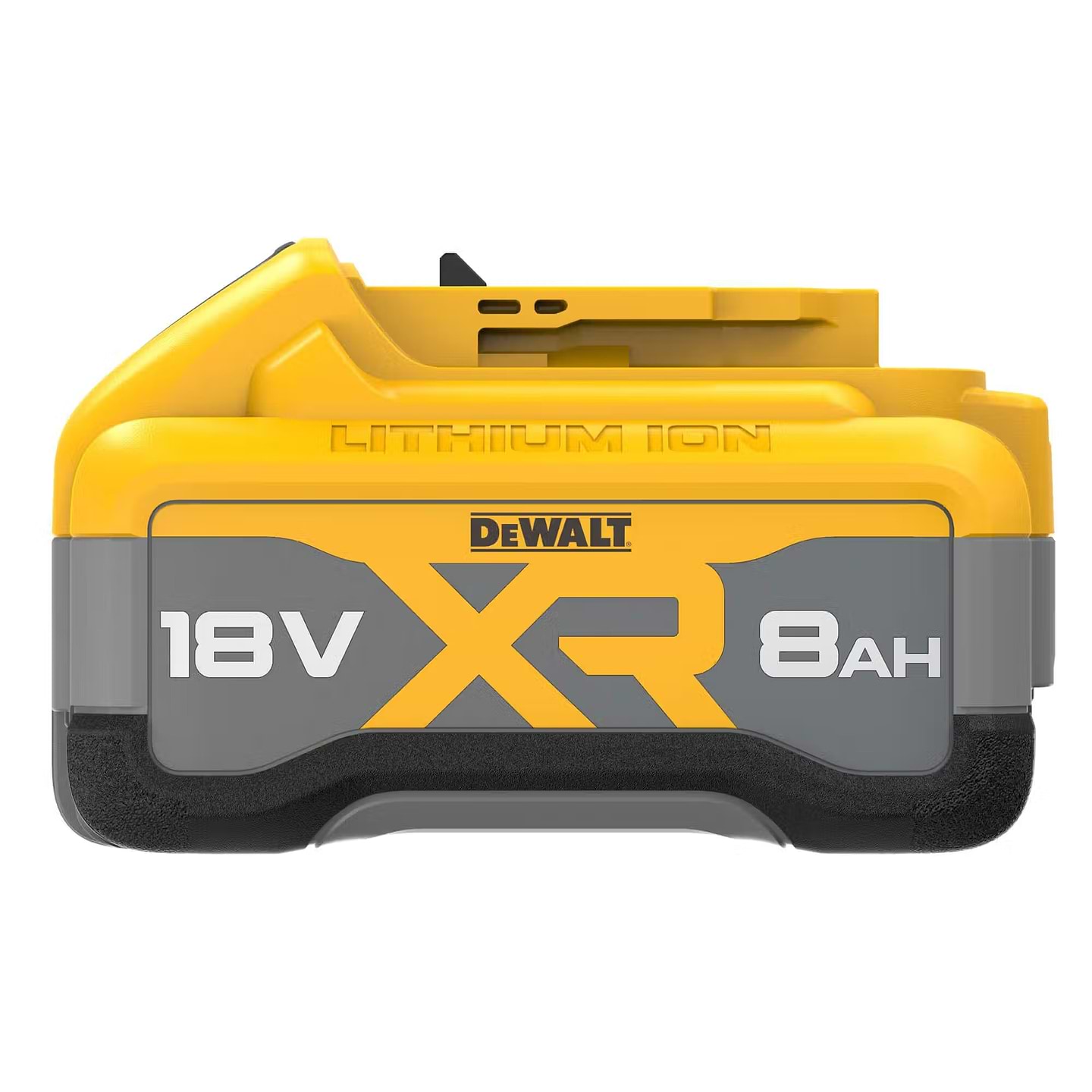 Акумулятор для електроінструментів DeWALT 18 В XR Li-lon 8 Аг (DCB1880)