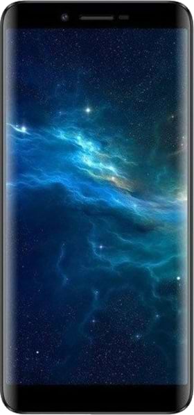 Фото - Смартфон Doogee X60 Matte Black