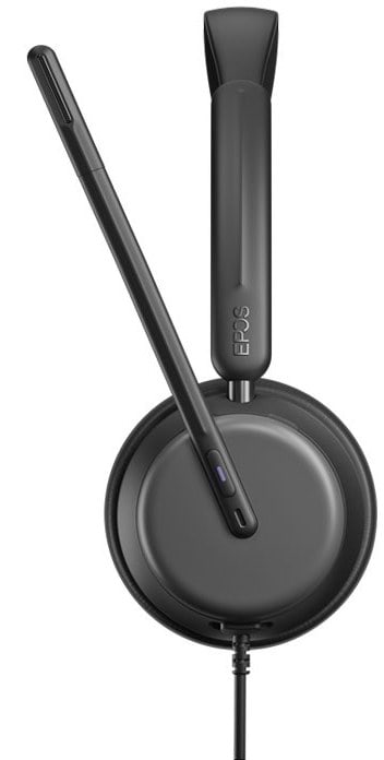 Фото - Гарнитура проводная Epos IMPACT 860T