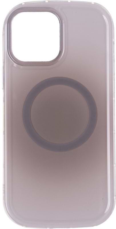 Купити Чохол для смартфону
Gelius Lovely Case (Magsafe) for iPhone 13 Pro Titanium (101861) - Фото 1 Чохол для смартфону
Gelius Lovely Case (Magsafe) for iPhone 13 Pro Titanium (101861) - Фото 1