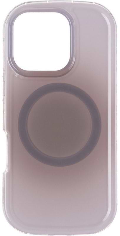 Купити Чохол для смартфону Gelius Lovely Case (Magsafe) for iPhone 16 Pro Titanium (101870) - Фото 1 Чохол для смартфону Gelius Lovely Case (Magsafe) for iPhone 16 Pro Titanium (101870) - Фото 1