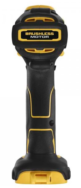 Фото - Дриль-шуруповерт DeWALT DCD709N