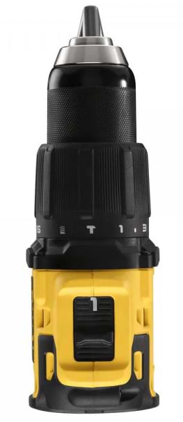 Фото - Дриль-шуруповерт DeWALT DCD709N