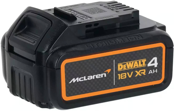 Фото - Дрель-шуруповерт DeWALT DCD85MM2T