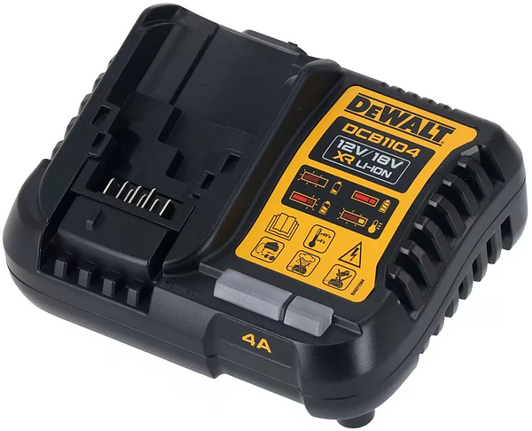 Фото - Дрель-шуруповерт DeWALT DCD85MM2T