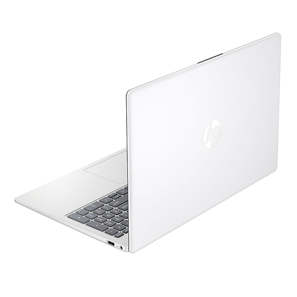 Фото - Ноутбук HP Laptop 15-fd0230ua (D16E7EA) Diamond White