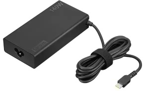 Зарядное устройство для ноутбука Lenovo Legion Slim 140W AC (USB-C) (GX21M50626)