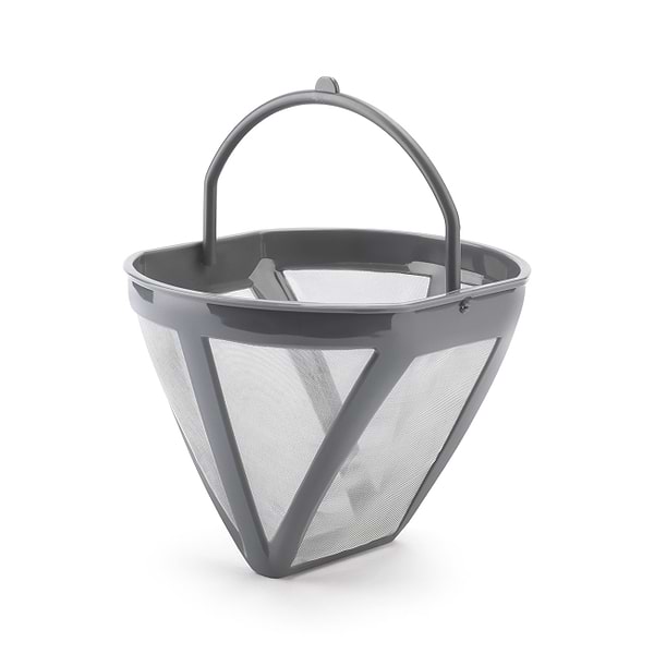 Фото - Кофеварка капельная Smeg DCF02SSEU