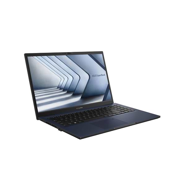 Фото - Ноутбук Asus ExpertBook B1 B1502CVA-BQ1801 Star Black