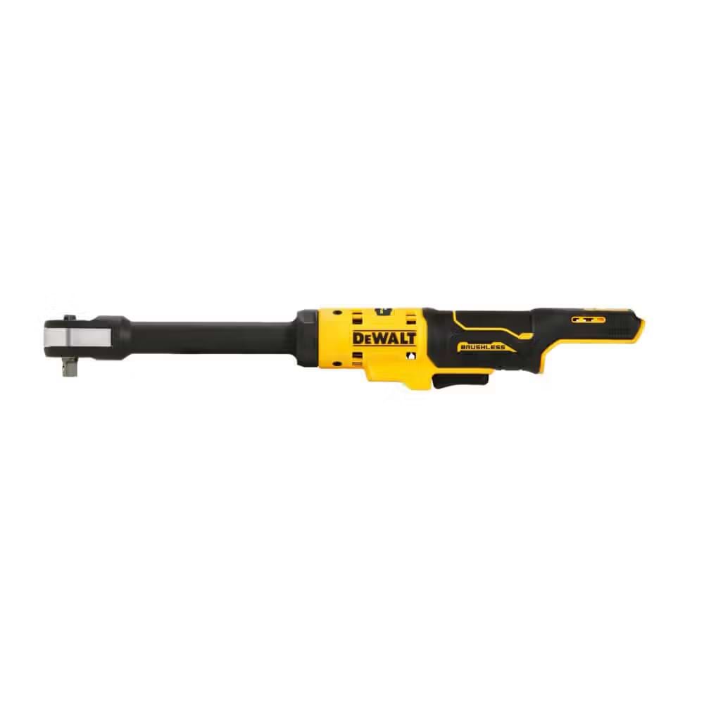 Ключ-трещетка DeWALT DCF503EN