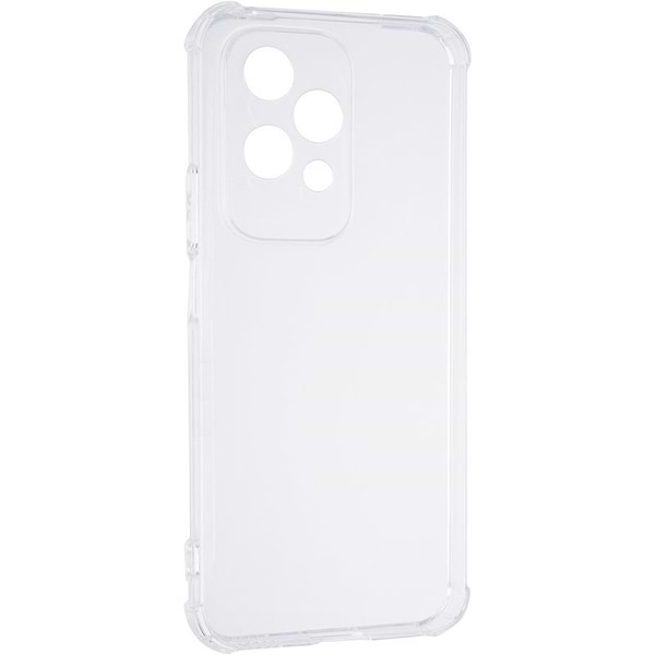 Фото - Чохол для смартфону Gelius Ultra Thin Proof for Honor 200 Lite Transparent (100435)