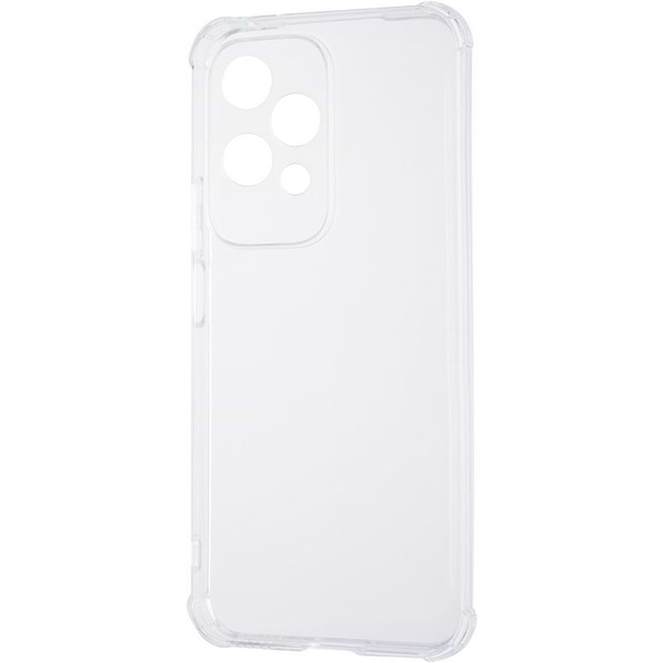 Фото - Чохол для смартфону Gelius Ultra Thin Proof for Honor 200 Lite Transparent (100435)