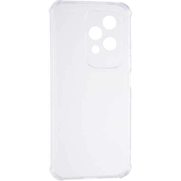 Фото - Чохол для смартфону Gelius Ultra Thin Proof for Honor 200 Lite Transparent (100435)