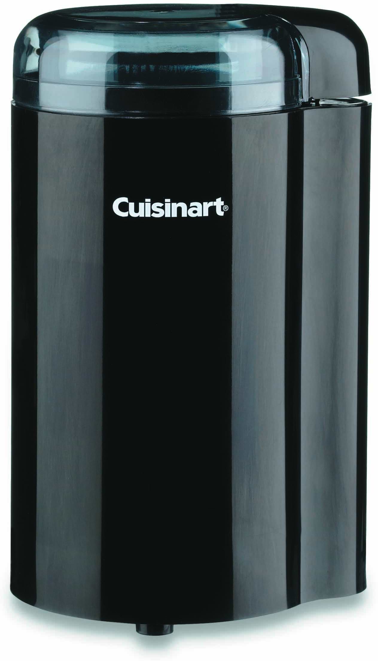 Кавомолка Cuisinart DCG20BKNE - Фото 1