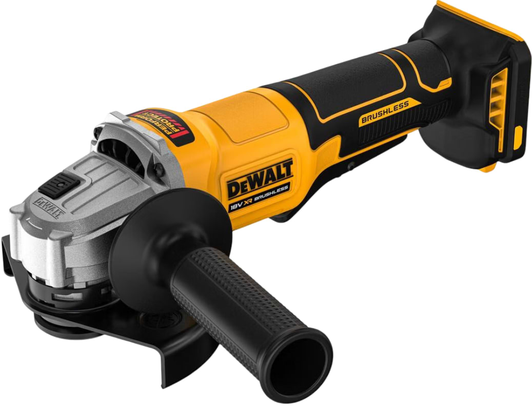 Болгарка DeWALT DCG408N