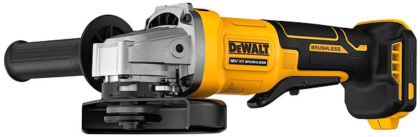 Фото - Болгарка DeWALT DCG408N