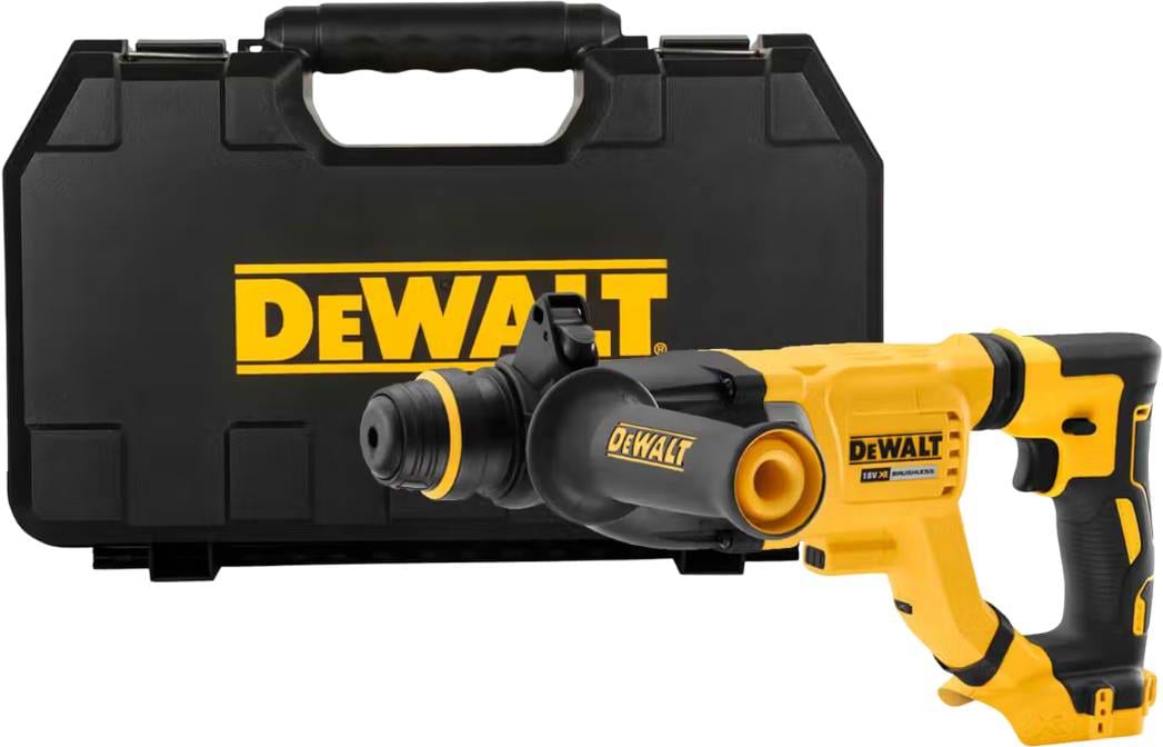 Перфоратор DeWALT DCH263NK