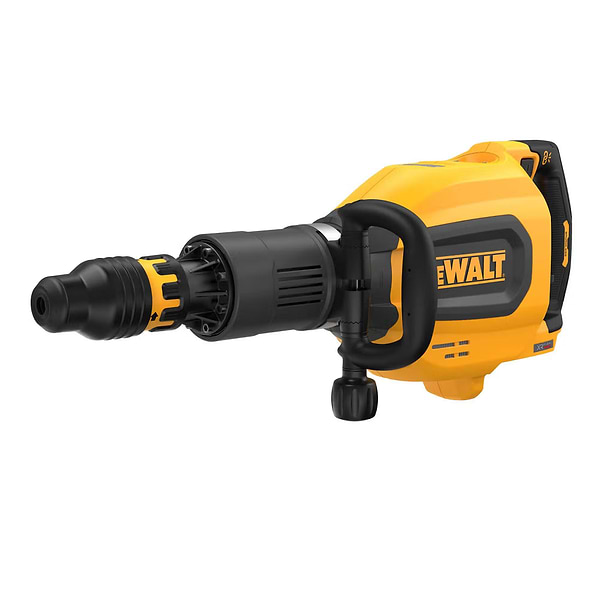 Фото - Отбойный молоток DeWALT DCH911NK