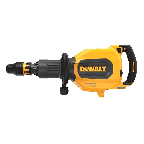 Фото - Отбойный молоток DeWALT DCH911NK