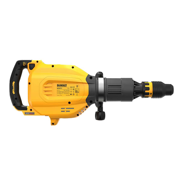 Фото - Отбойный молоток DeWALT DCH911NK