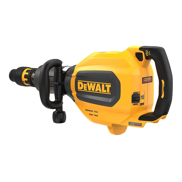 Фото - Отбойный молоток DeWALT DCH911NK
